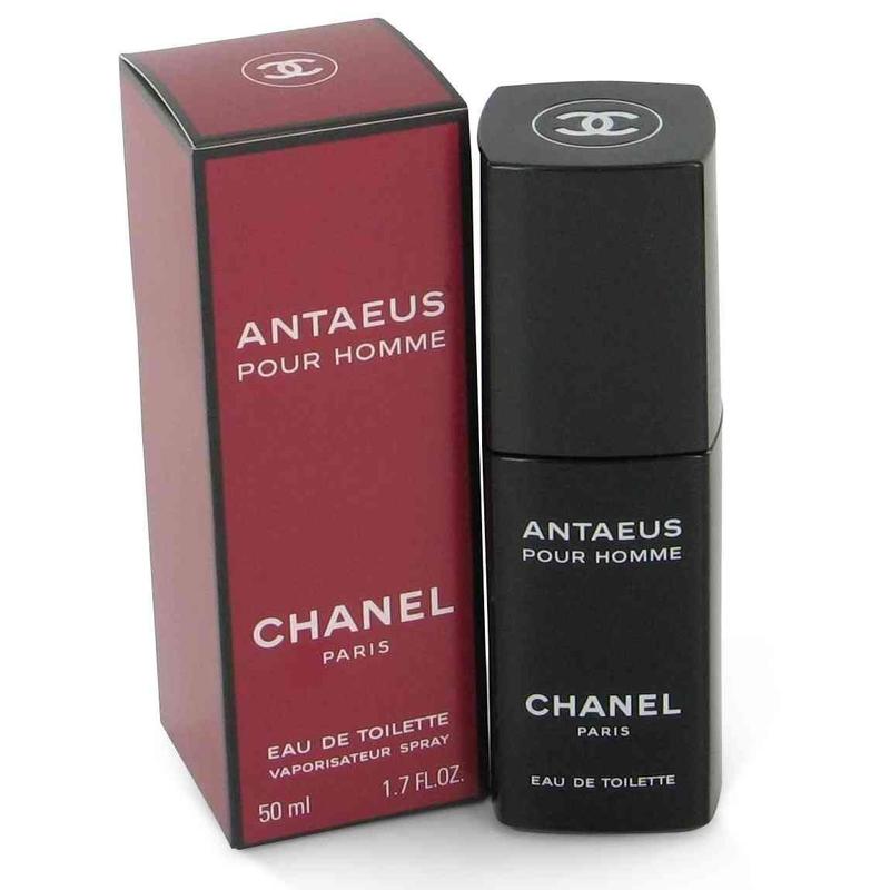 Chanel - Antaeus