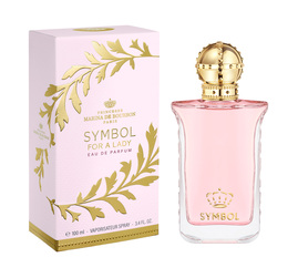 Отзывы на Marina De Bourbon - Symbol For A Lady Princesse