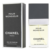 Мужская парфюмерия Chanel Pour Monsieur
