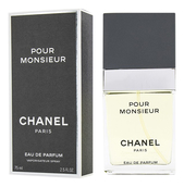 Мужская парфюмерия Chanel Pour Monsieur Мужская парфюмерия Chanel Pour Monsieur