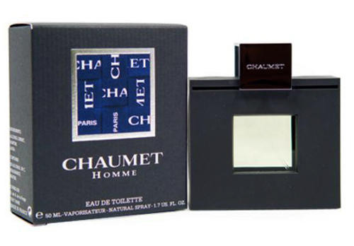 Chaumet - Homme