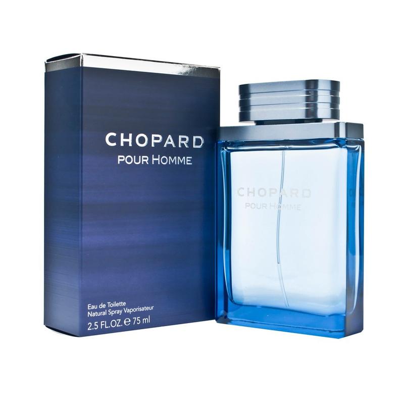 Chopard - Pour Homme