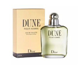 Отзывы на Christian Dior - Dune