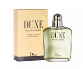 Мужская парфюмерия Christian Dior Dune