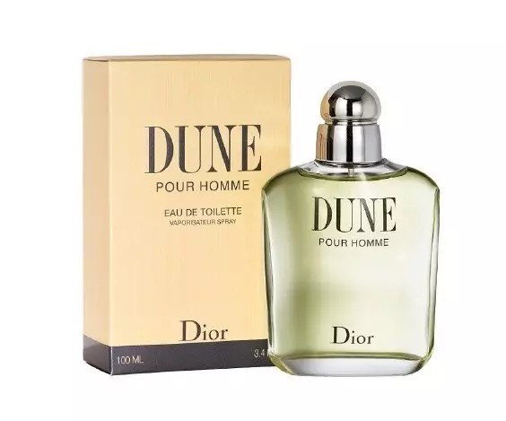 Christian Dior - Dune