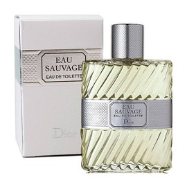 Отзывы на Christian Dior - Eau Sauvage