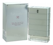 Мужская парфюмерия Christian Dior Fahrenheit 32 Voyage