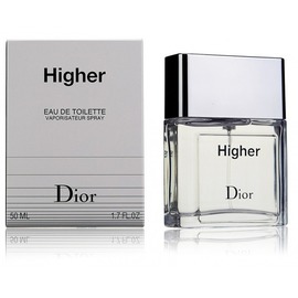 Отзывы на Christian Dior - Higher