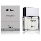 Мужская парфюмерия Christian Dior Higher