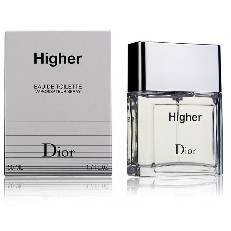 Christian Dior - Higher