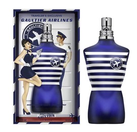 Отзывы на Jean Paul Gaultier - Le Male Airlines