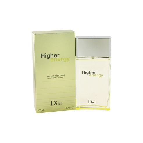 Christian Dior - Higher Energy