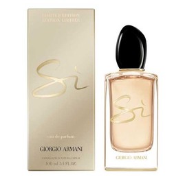 Giorgio Armani - Si Night Light