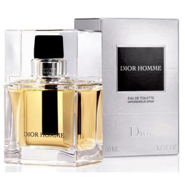 Отзывы на Christian Dior - Homme