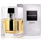 Мужская парфюмерия Christian Dior Homme