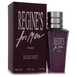 Отзывы на Parfums Regine - Regine's For Men