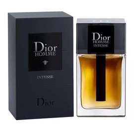 Отзывы на Christian Dior - Homme Intense