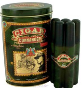 Мужская парфюмерия Remy Latour Cigar Commander