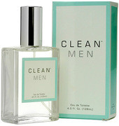 Мужская парфюмерия Clean Men