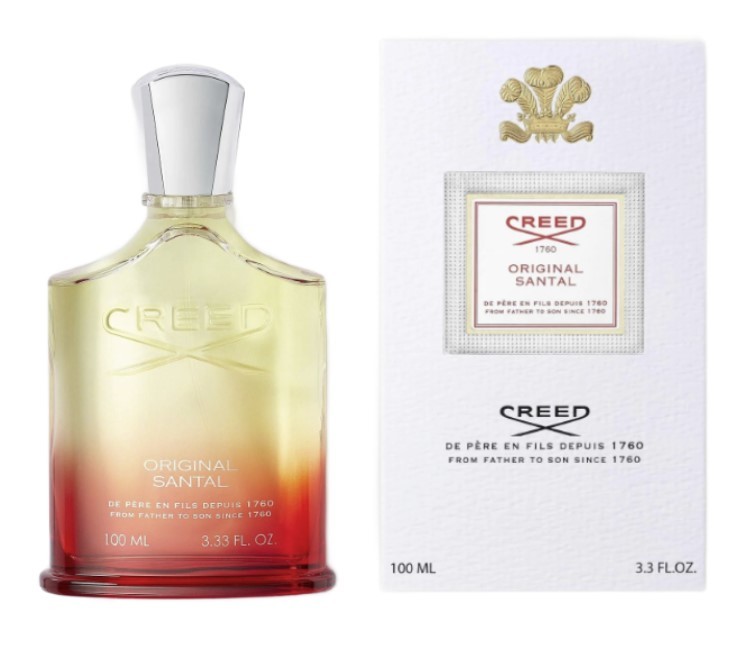 Creed - Original Santal