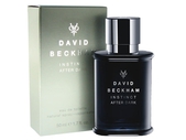 Мужская парфюмерия David Beckham Instinct After Dark