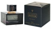 Мужская парфюмерия David Beckham Intimately Night