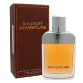Мужская парфюмерия Davidoff Adventure