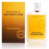 Мужская парфюмерия Davidoff Adventure Amzonia