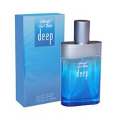 Мужская парфюмерия Davidoff Cool Water Deep