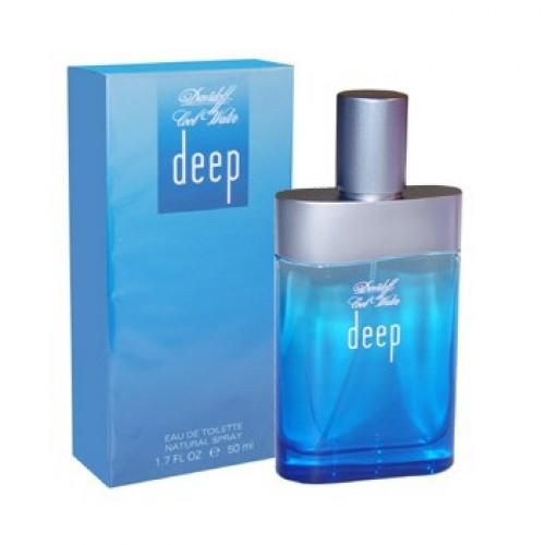 Davidoff - Cool Water Deep