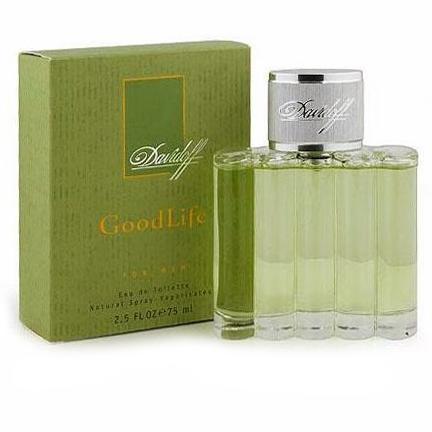 Davidoff - Good Life