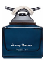 Мужская парфюмерия Tommy Bahama Maritime Deep Blue