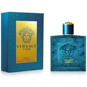 Мужская парфюмерия Versace Eros Parfum
