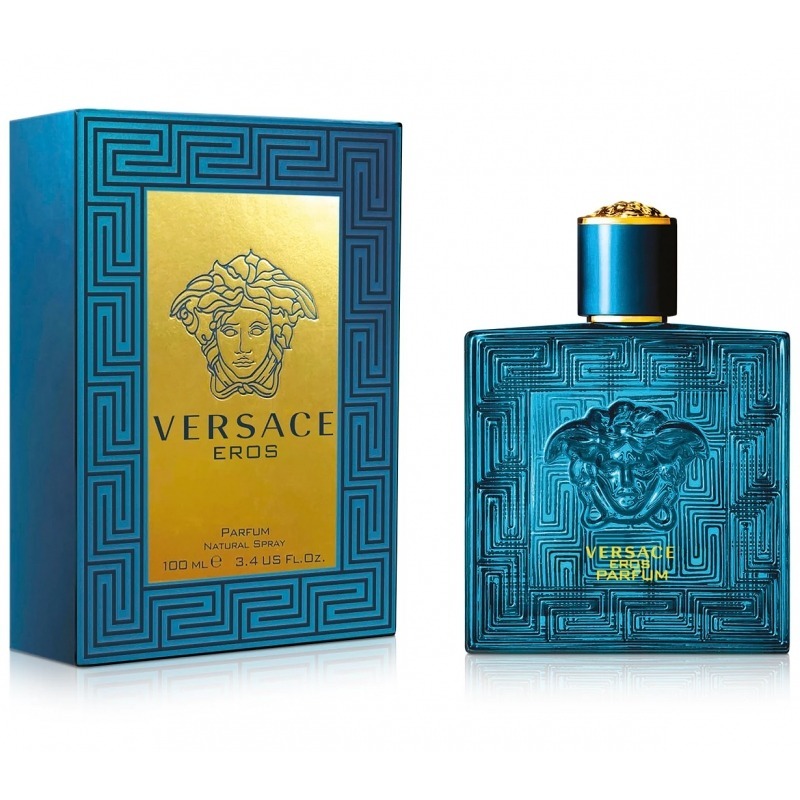 Versace - Eros Parfum