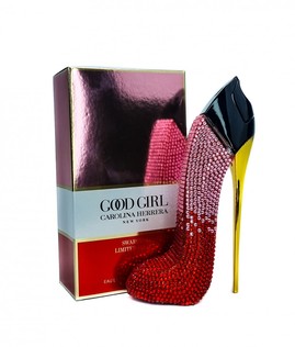 Carolina Herrera - Good Girl Ruby Sparkle Collector Edition