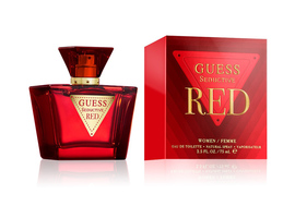 Отзывы на Guess - Seductive Red