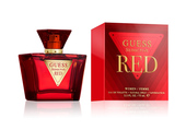 Купить Guess Seductive Red