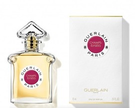 Отзывы на Guerlain - Champs-Elysees Eau De Parfum 2021