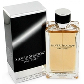 Мужская парфюмерия Davidoff Silver Shadow
