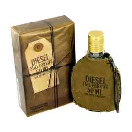 Отзывы на Diesel - Fuel For Life