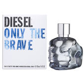 Мужская парфюмерия Diesel Only The Brave
