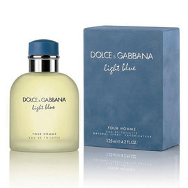 Отзывы на Dolce & Gabbana - Light Blue