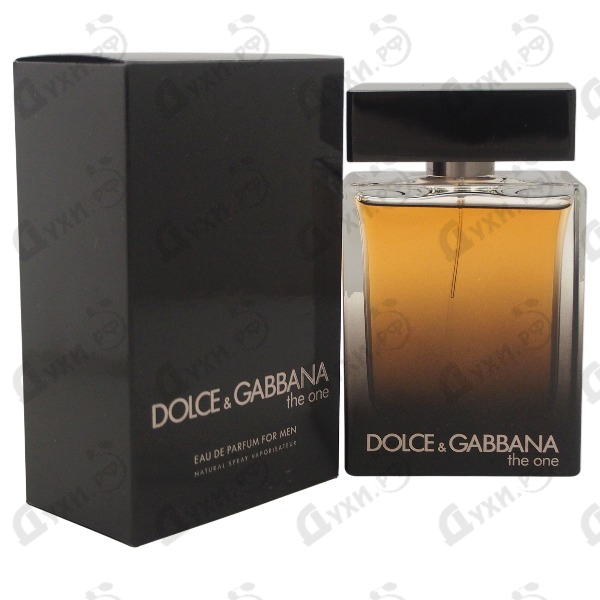 Парфюмерная вода (edp) Dolce & Gabbana The One (Дольче и Габбана Зе Ван...