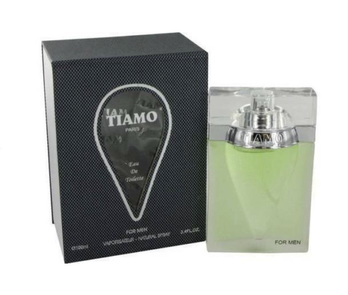 Parfum Blaze - Tiamo