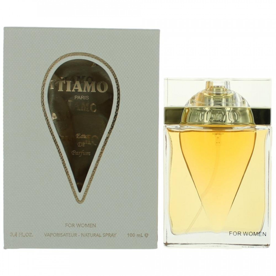 Parfum Blaze - Tiamo