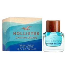 Hollister - Hollister Canyon Escape