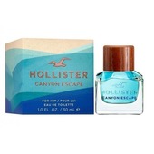Мужская парфюмерия Hollister Hollister Canyon Escape