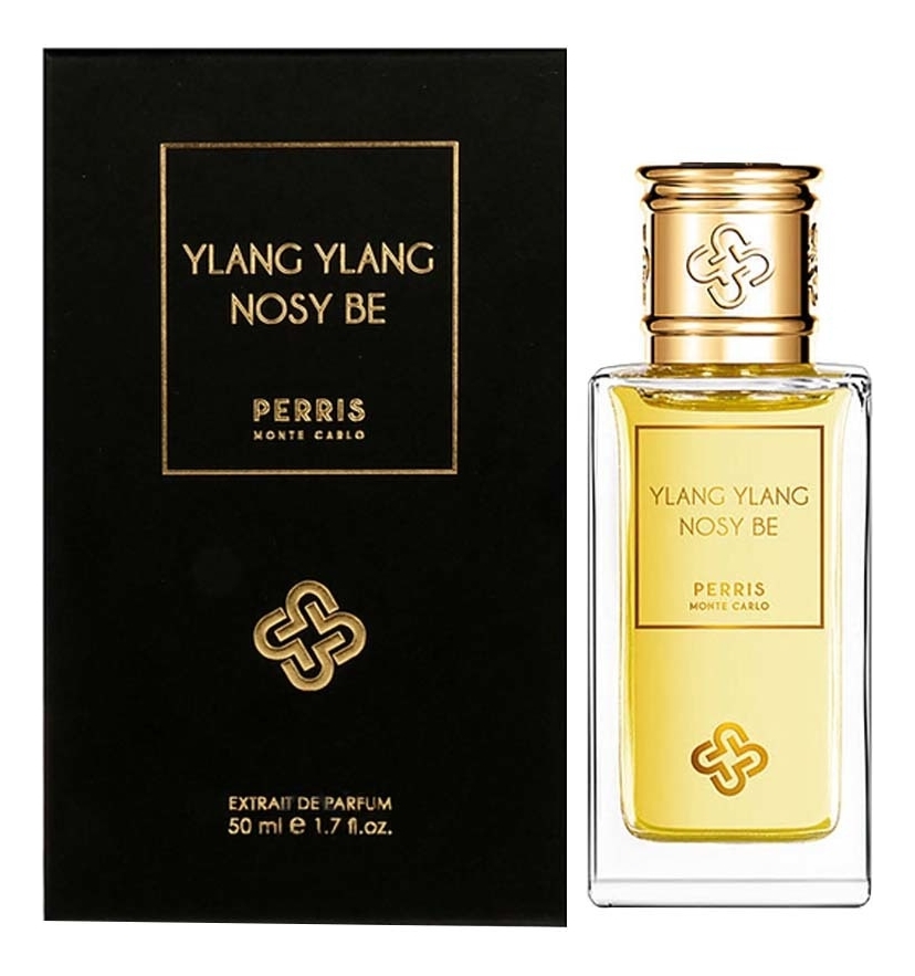 Perris - Ylang Ylang Nosy Be Extrait