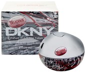 Мужская парфюмерия Donna Karan Dkny  Be Delicious Red Art