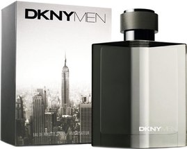 Отзывы на Donna Karan - Dkny Silver